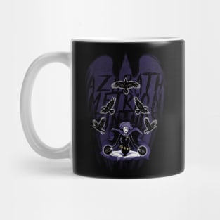 Azarath Mug